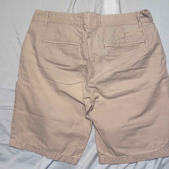 GAP Peach Shorts - Picture 6 of 7